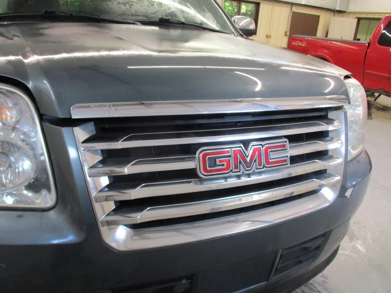 Audio Equipment Radio Opt Uvb ID 25894202 Fits 08-09 TAHOE 1676063