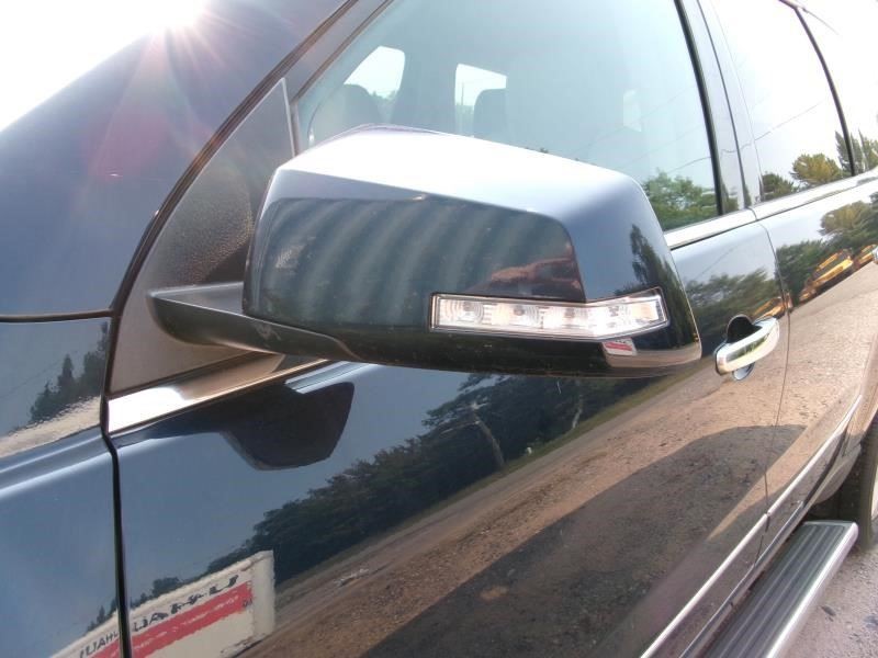 Audio Equipment Radio Opt Uui Fits 10-17 TRAVERSE 164855