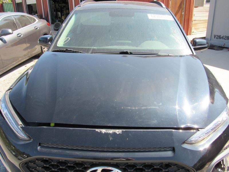 Audio Equipment Radio Receiver Assembly US Market Fits 18-20 KONA 988347