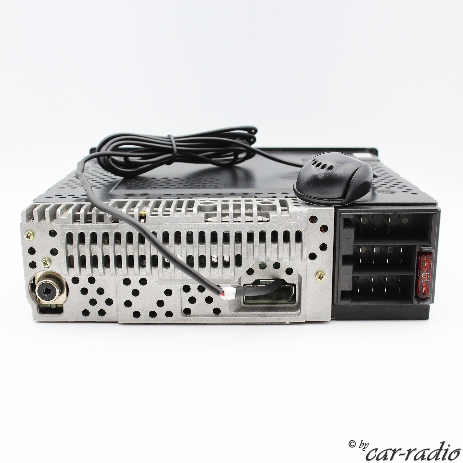 Mercedes W210 Car Stereo Bluetooth Radio Audio 10 CD MF2910 OEM Genuine E-Class