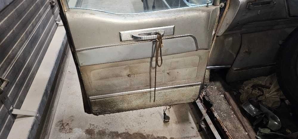 AM Radio Untested Fits 1958 CADILLAC STANDARD 1253385