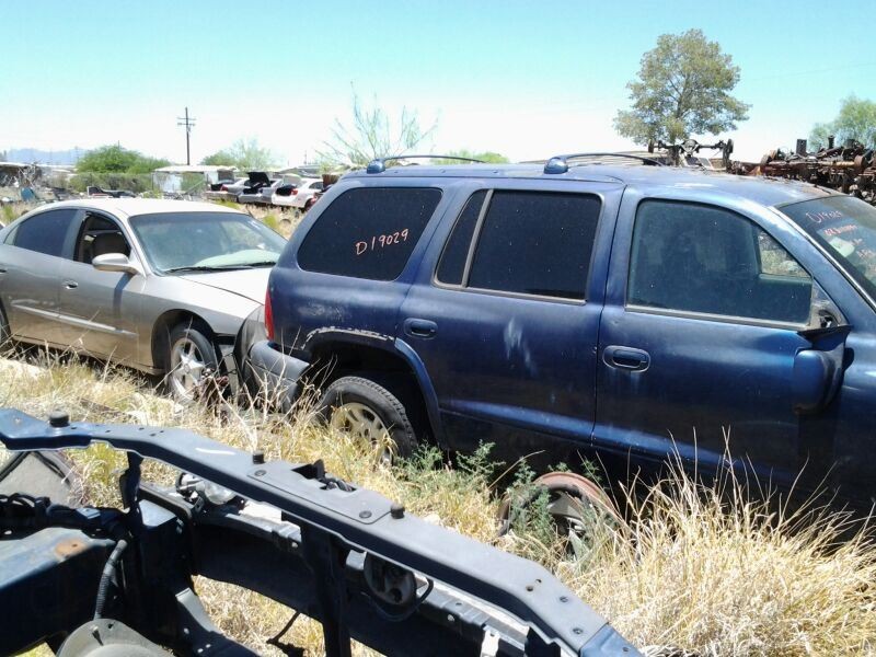 Audio Equipment Radio Receiver Radio ID Rbk Fits 02-07 CARAVAN 157560