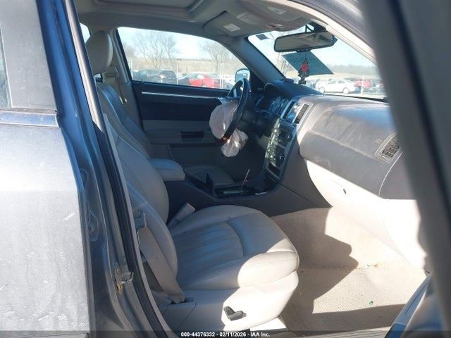 Audio Equipment Radio Display And Receiver Radio DVD Fits 05-07 300 1885368