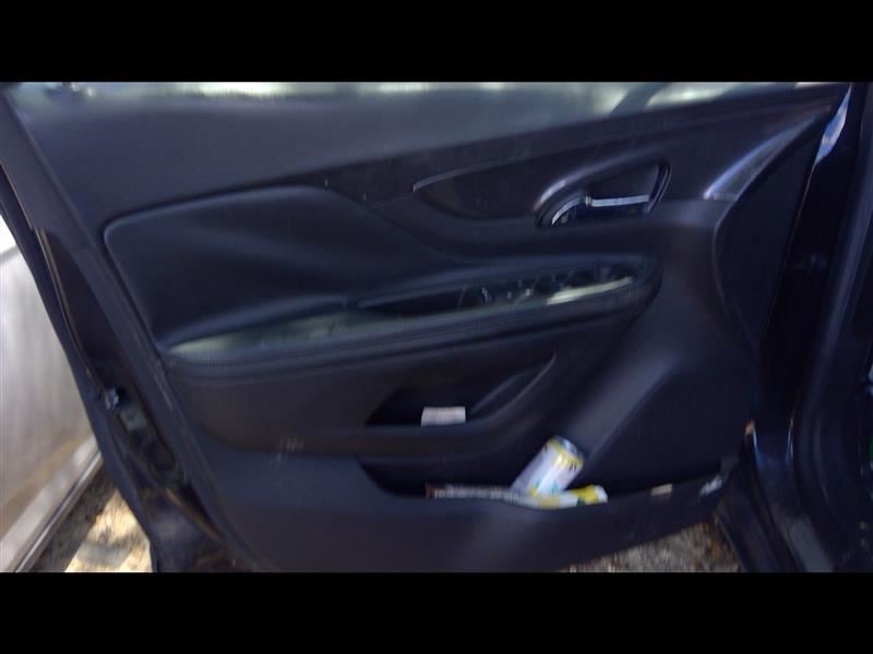Camera/Projector Camera Rear View In Liftgate Fits 13-19 ENCORE 1045989