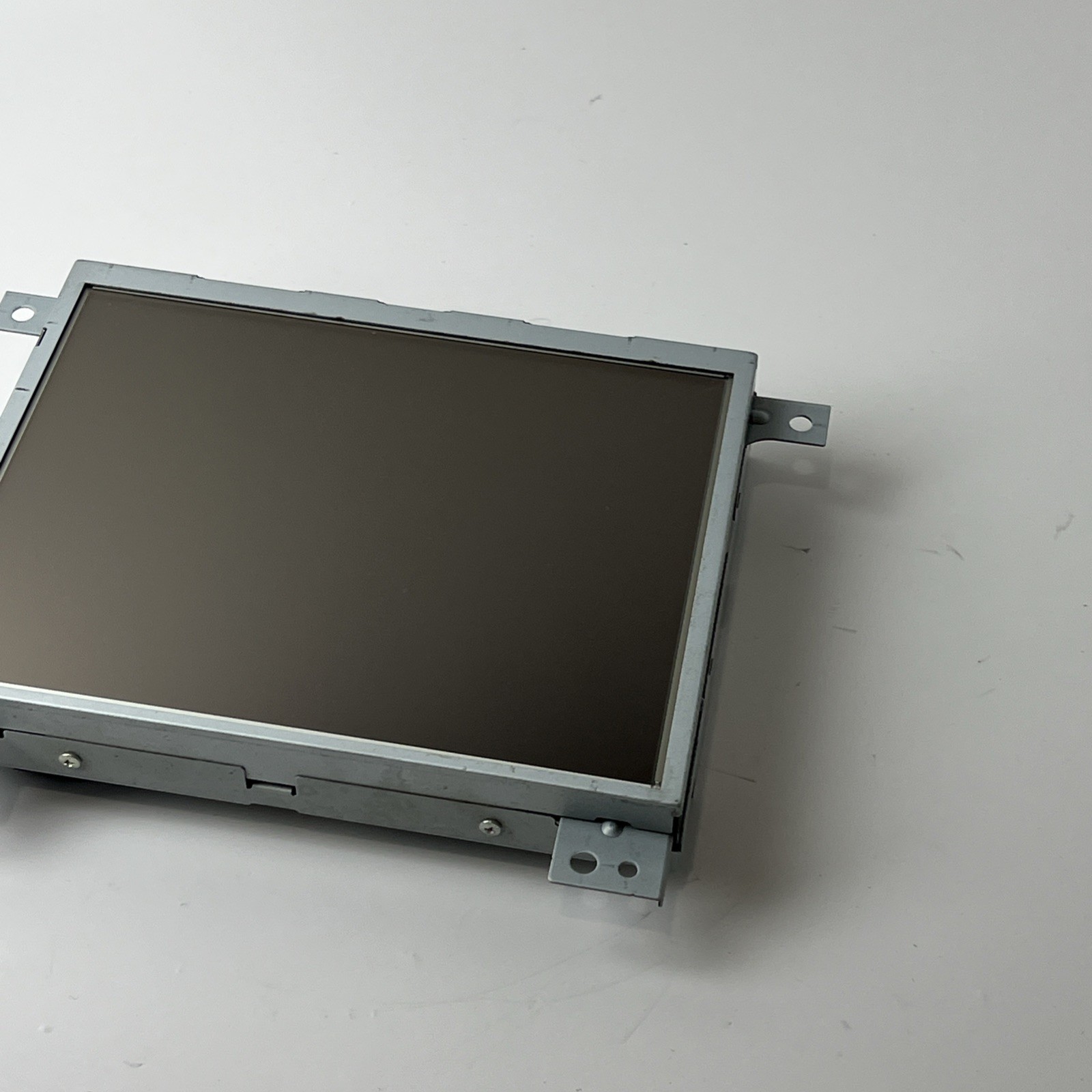 2013 CHRYSLER 300S DASH RADIO DISPLAY TOUCH SCREEN 05064798AI OEM