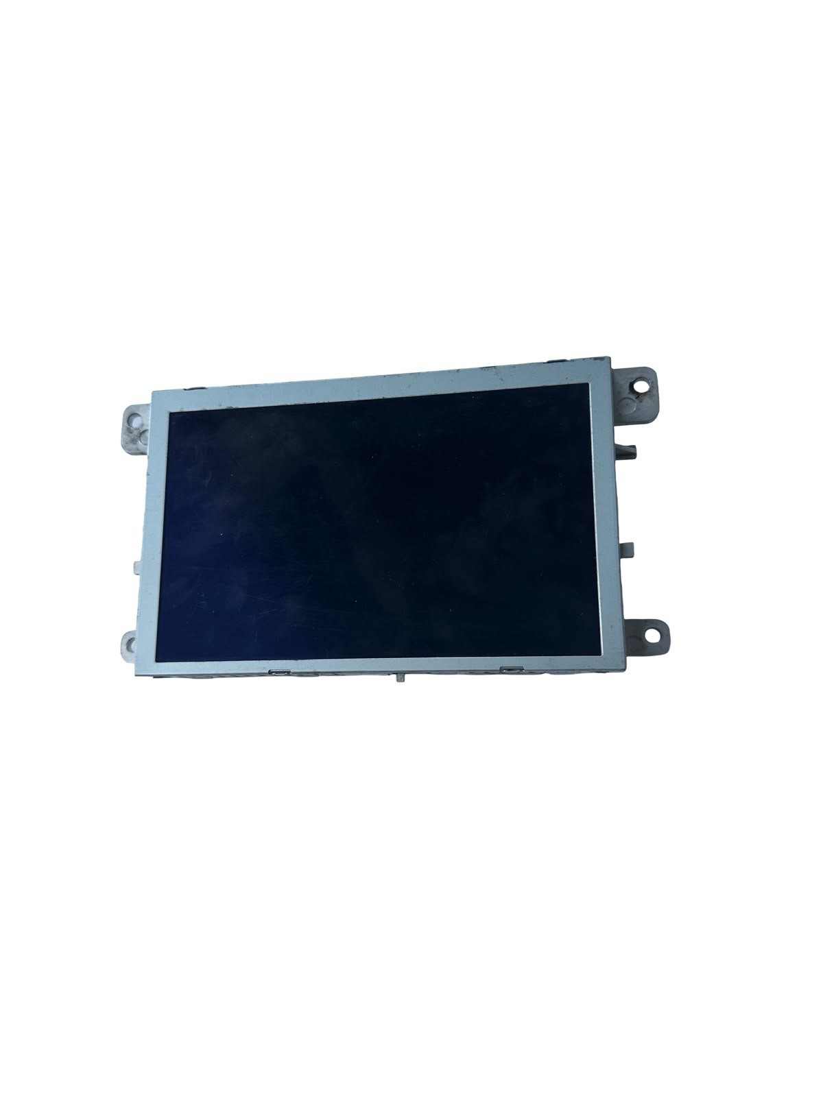 2012 2013 2014 AUDI Q7 RADIO DASH INFO DISPLAY SCREEN OEM 8R0919604