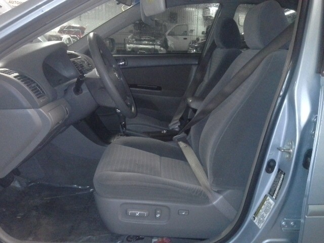 2006 Toyota Camry RADIO AM-FM-CD,86120AA160,LIFT