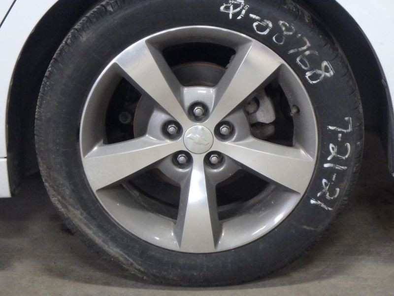 Audio Equipment Radio AM-FM-stereo-CD-MP3-USB Opt Uui Fits 09-12 MALIBU 392474