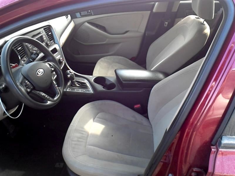 Audio Equipment Radio EX Luxury Canada Receiver Fits 11-13 OPTIMA 535819