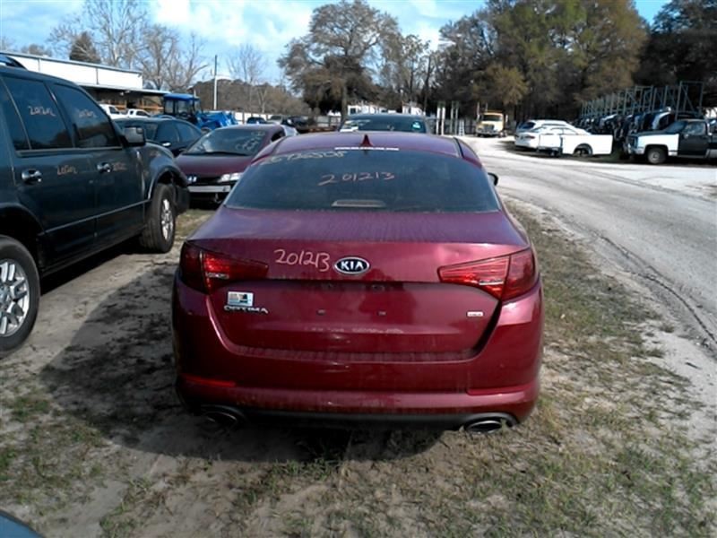 Audio Equipment Radio EX Luxury Canada Receiver Fits 11-13 OPTIMA 535819