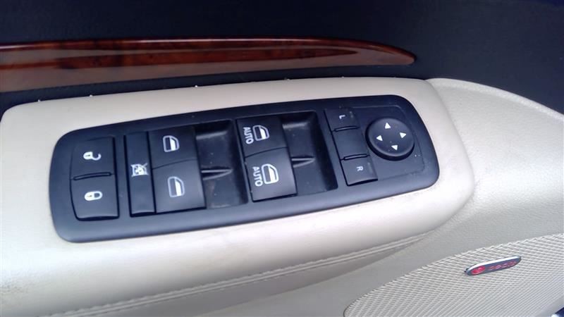 Audio Equipment Radio Display And Receiver Bluetooth Fits 15 DURANGO 3381667