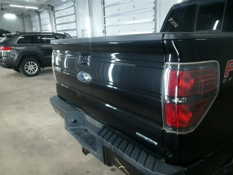 Audio Equipment Radio Control Panel FX2 Fits 14 FORD F150 PICKUP 104016698