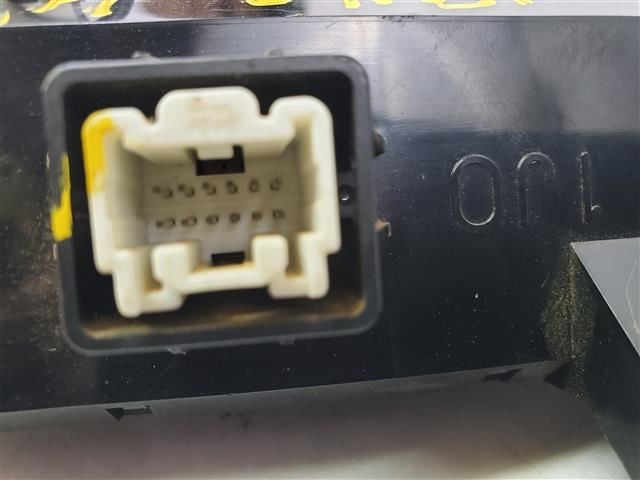 Audio Equipment Radio Display Upper Dash Mounted Fits 07-08 MAZDA CX-9 3822629
