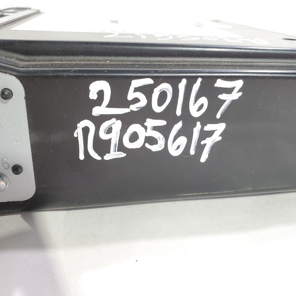 2015 2018 Chevrolet Silverado 1500 OEM Radio Audio CD Player 13594481