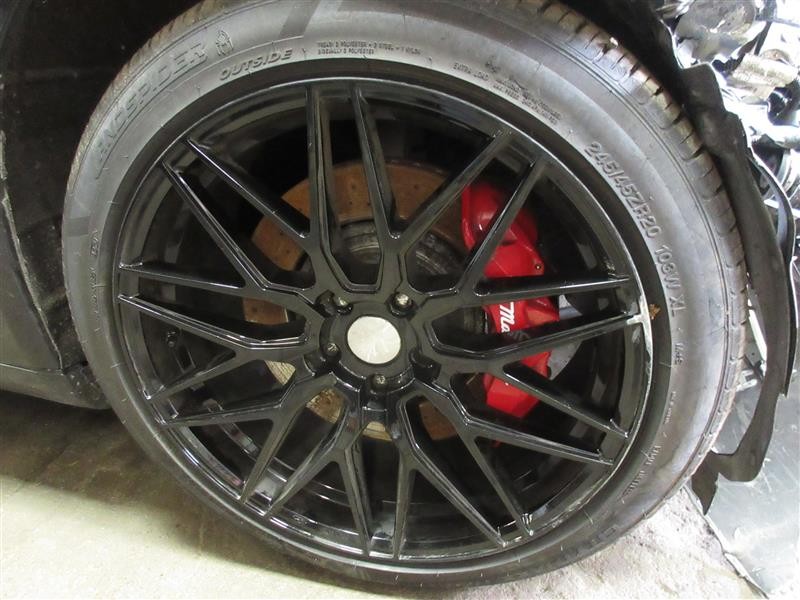 RADIO SPEAKER,REAR Maserati Quattropo 2014 14 670002145 1096349