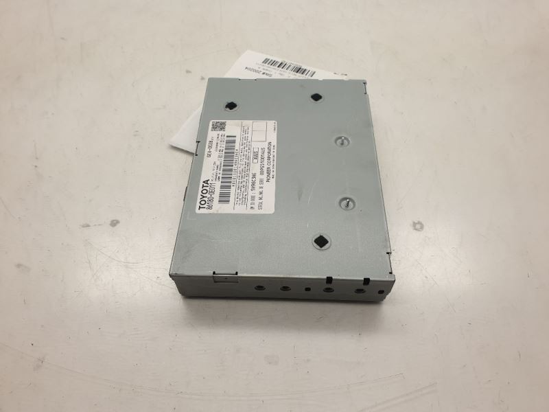 14-18 TOYOTA AVALON RADIO/STEREO RECEIVER UNIT ASSEMBLY