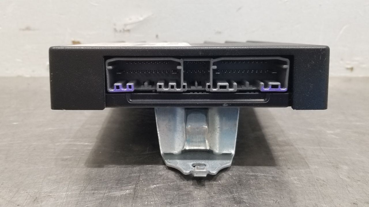 20 JEEP WRANGLER JL JLU RADIO AUDIO AMP AMPLIFIER LEFT HAND DRIVE 68471119AA