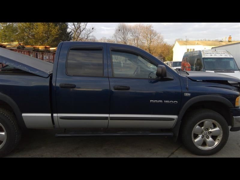 Audio Equipment Radio Receiver Radio ID Rbk Fits 02-07 CARAVAN 173067