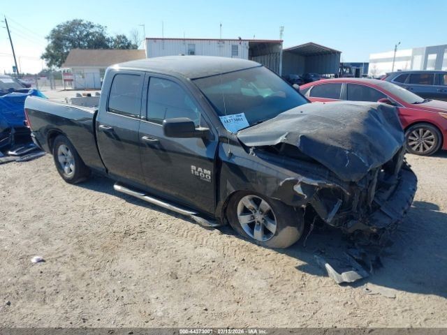 Audio Equipment Radio Classic Style Opt RA2 Fits 17-20 DODGE 1500 PICKUP 591409