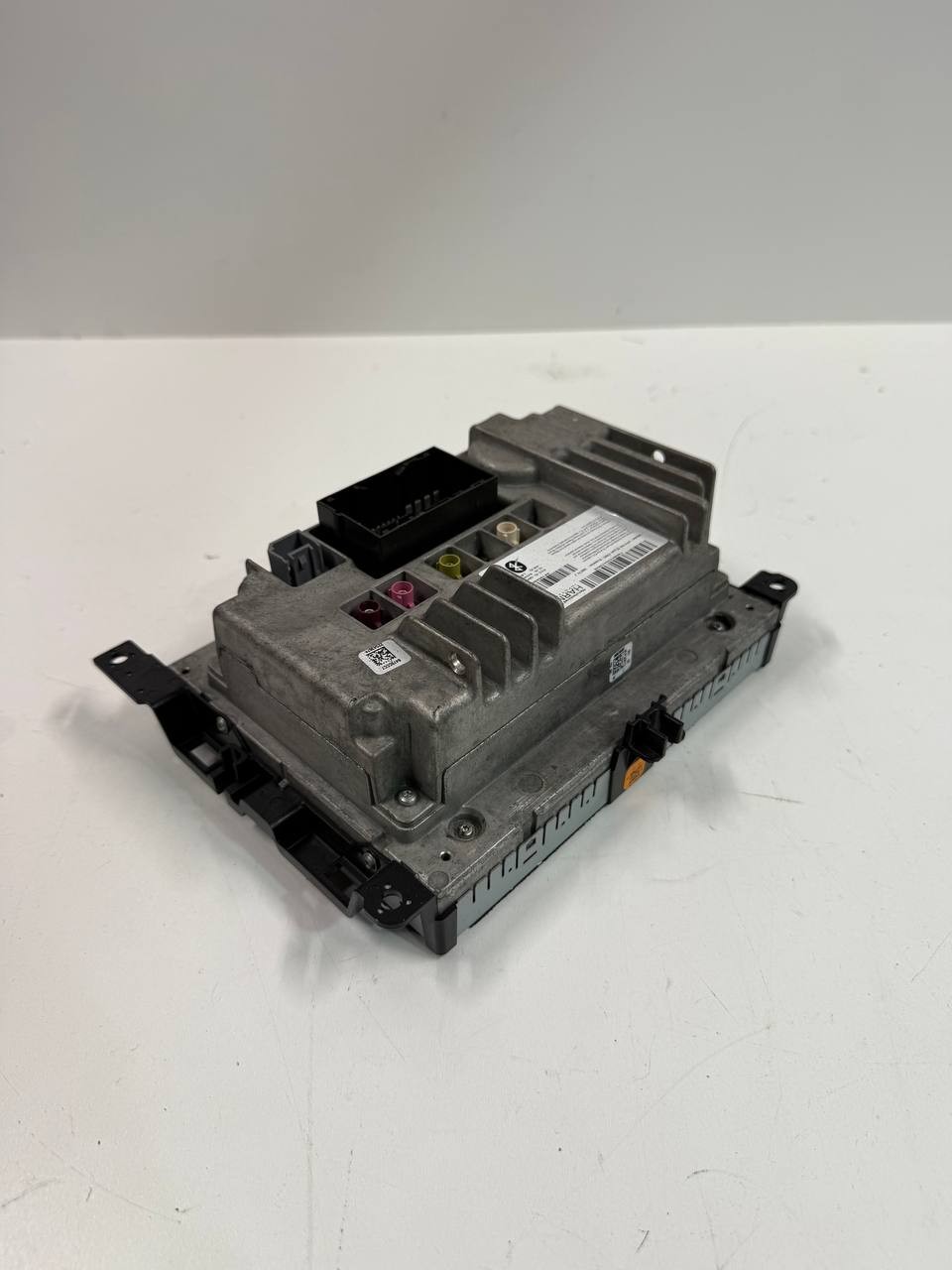 OEM Uconnect 8.4” Navigation Radio Receiver VP4 Fits 2015–2017 Chrysler 200 6819