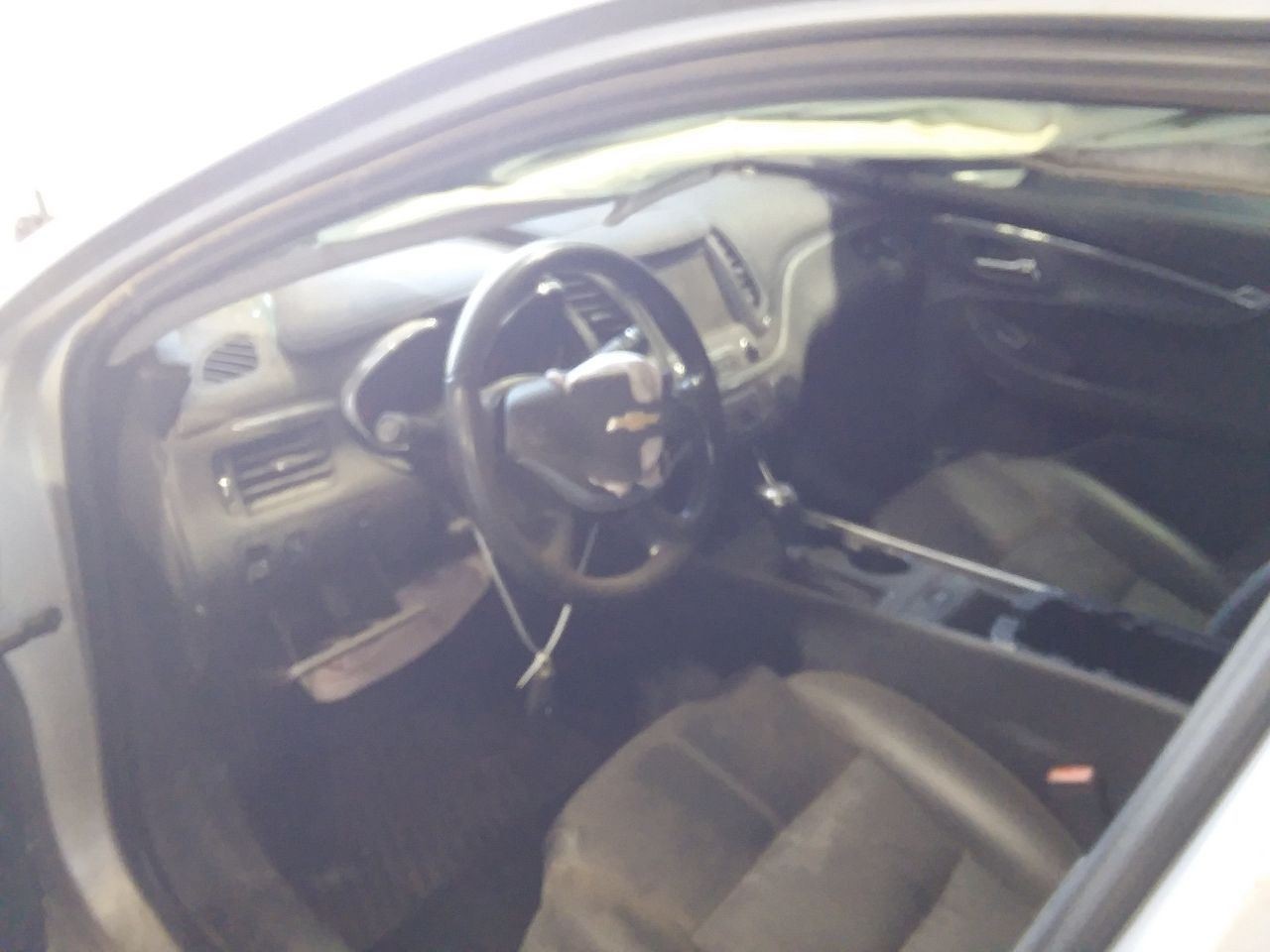 Audio Equipment Radio Amplifier Standard Audio System Fits 14-20 IMPALA 2164603