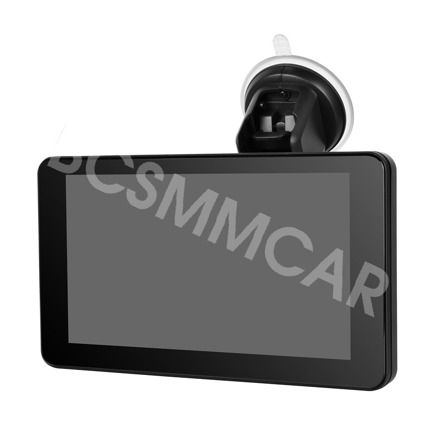 7 In Car MP5 Player Touch Screen Monitor Stereo Radio BT FM For Apple Carplay