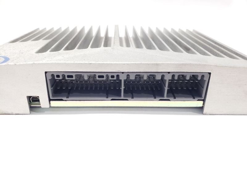 2018 Jaguar F-Pace OEM Audio Equipment Radio Amplifier hx7319c164rd