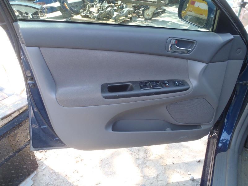 Radio AM-FM-CD ID 16860 86120-AA160 Fits 2005-2006 Toyota Camry LE 28008