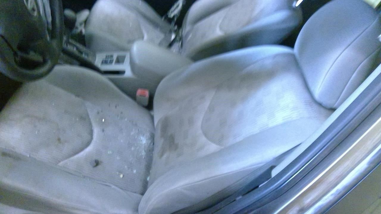 Audio Equipment Radio Receiver With CD Fits 10-12 RAV4 1872460