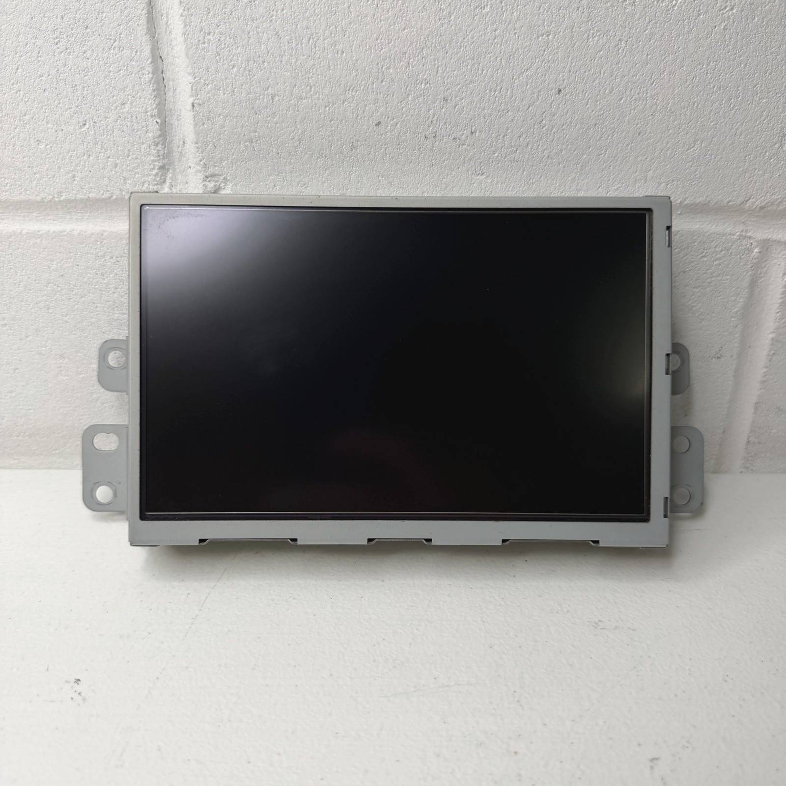 2013-2015 CHEVROLET VOLT Radio Display Dash Screen 23215034 OEM