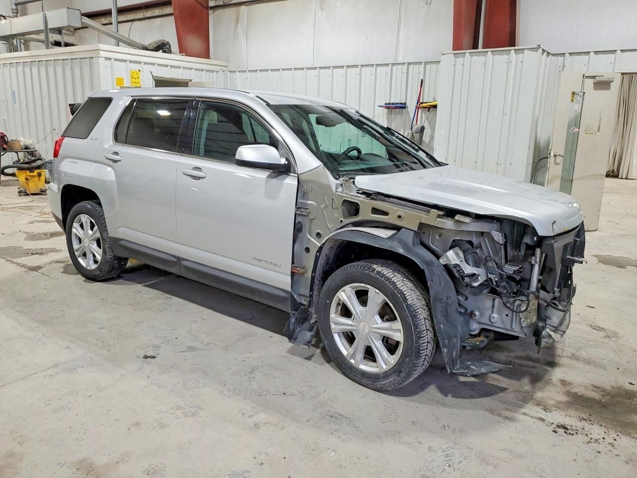 Audio Equipment Radio Receiver AM-FM-MP3-USB Opt Ufu Fits 16-17 EQUINOX 12826573
