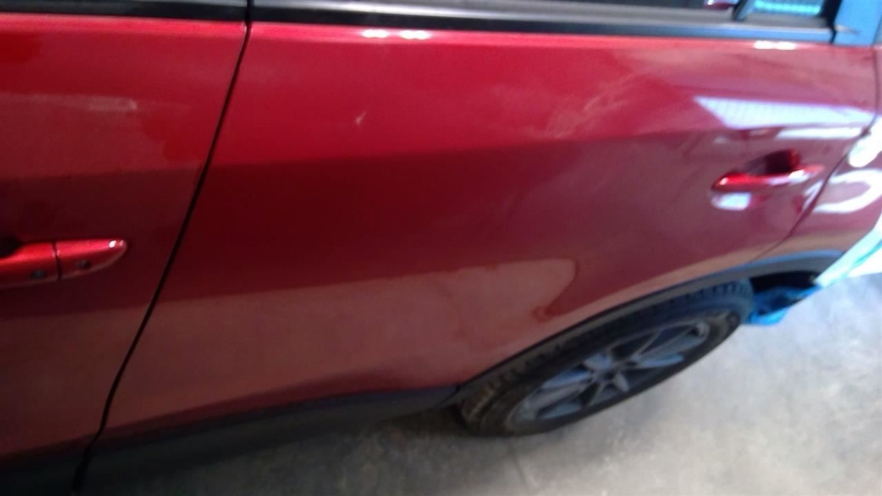 Audio Equipment Radio Receiver Am-fm-cd Fits 16-20 MAZDA 6 11690936