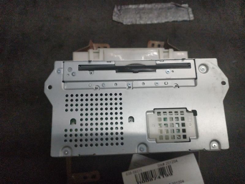 Audio Equipment Radio Receiver Fits 14-16 INFINITI QX60 874199