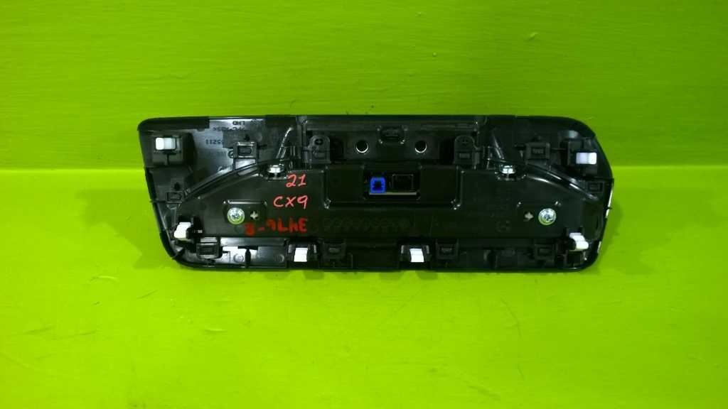 20 21 22 CX-9 10.25″ DISPLAY SCREEN OEM 3476-8