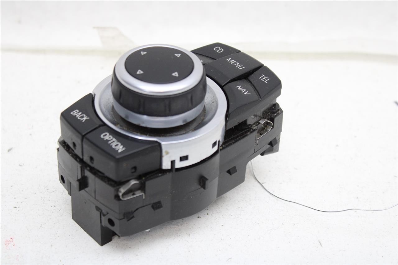 RADIO BMW 135i 335i X5 X6 X6M 10 11 12 13 14 1444632