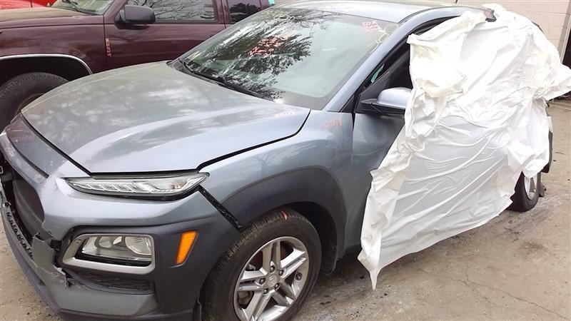 Radio Display And Receiver US Market Fits 18-21 KONA 453756
