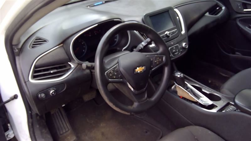 Factory Radio VIN B 4th Digit New Style Mylink 42505018 Fits 16 CRUZE 630749