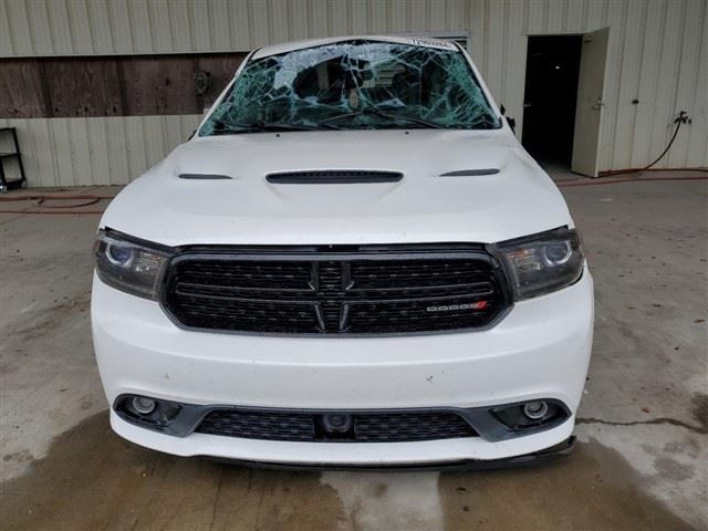 Audio Equipment Radio Display And Receiver 7.0″ Screen Fits 18 DURANGO 1162074