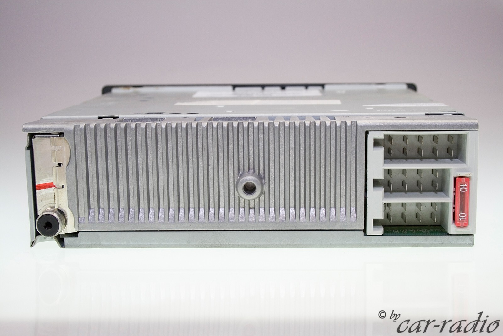 Genuine Mercedes W126 Radio Special BE2210 Bluetooth Radio MP3 C126 S-Class