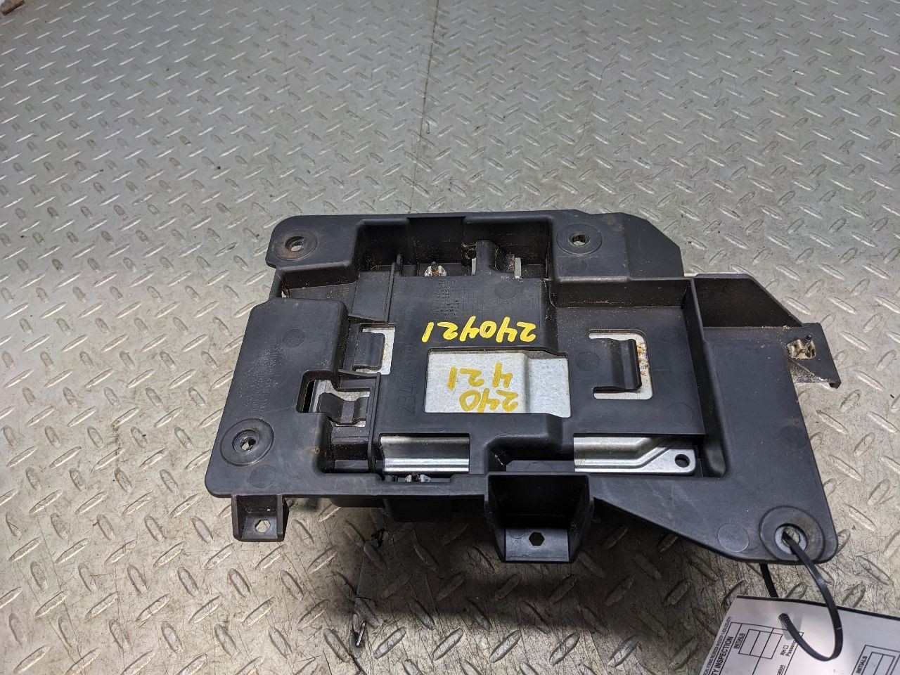 Audio Equipment Radio Amplifier ID 84514225 Fits 19 CAMARO 1201334