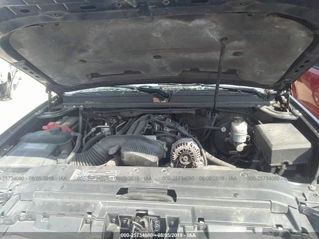Audio Equipment Radio Opt Uvb ID 25894202 Fits 08-09 TAHOE 2917415