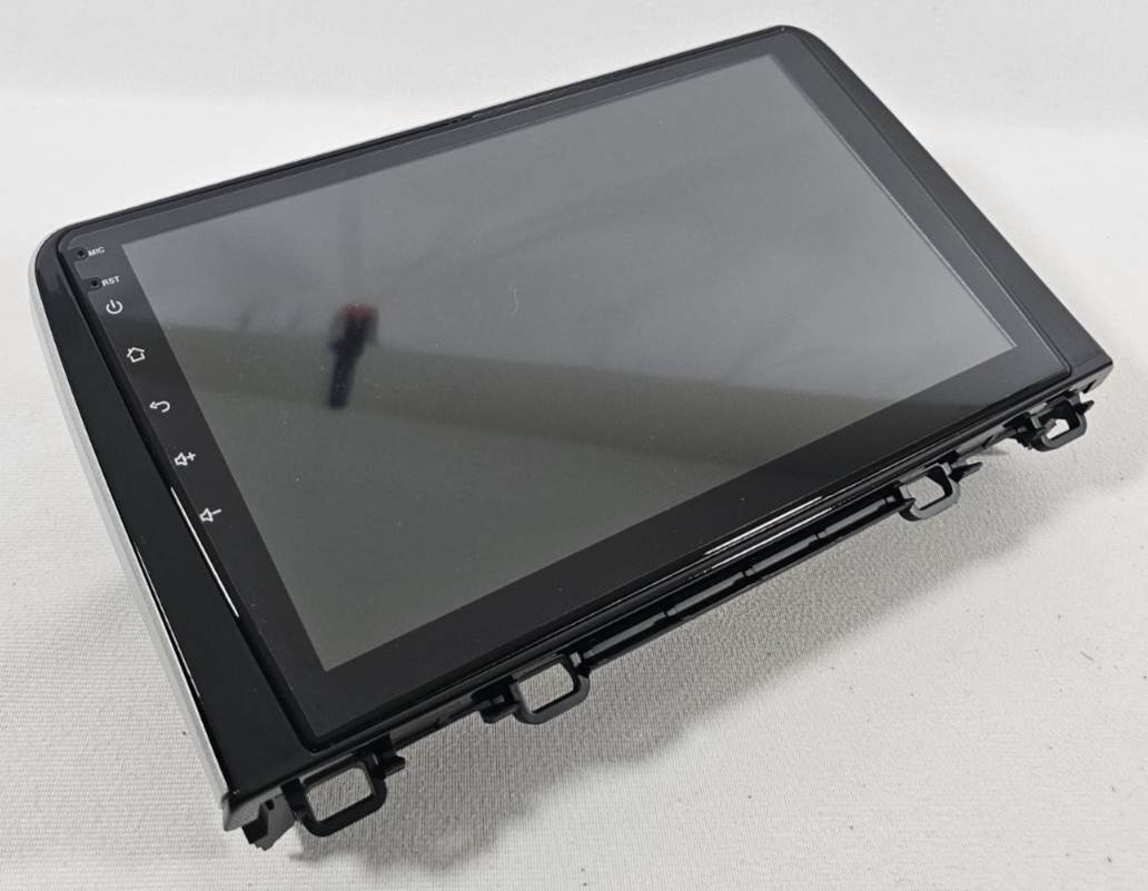 For Honda CRV 2017-2022 4GB+64GB 10″ Touchscreen Stereo Radio WiFi Head Unit BT