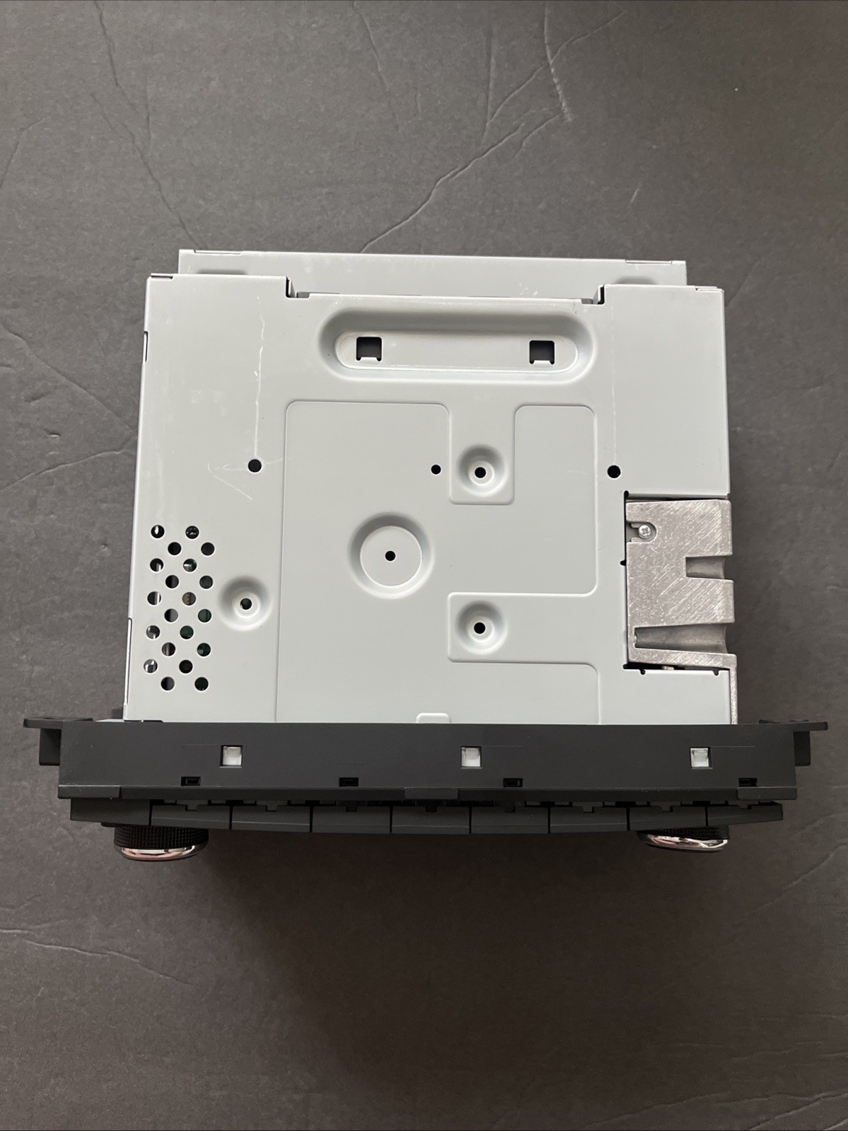 Radio – 6 DVD Stereo Changer Jeep Wrangler 2007-2018 Liberty * Dodge Ram Nitro