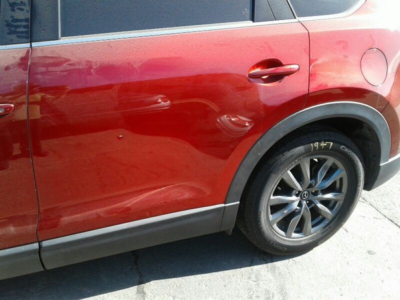 Audio Equipment Radio Amplifier 12 Speaker Fits 22-23 MAZDA CX-9 135402