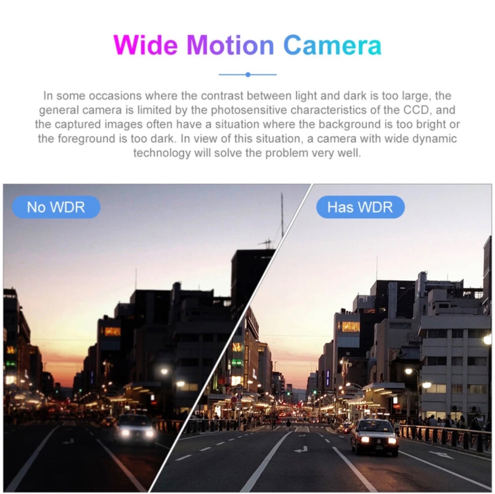Touch Screen Wireless Apple CarPlay Android Auto DVR Dash Cam And Reverse Camera