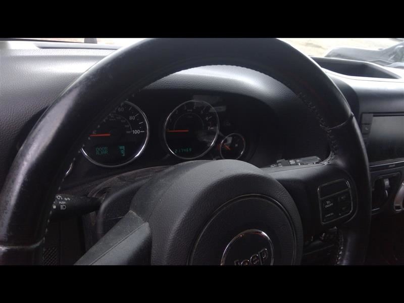 Audio Equipment Radio Receiver Radio DVD Fits 12 DODGE 1500 PICKUP 357954