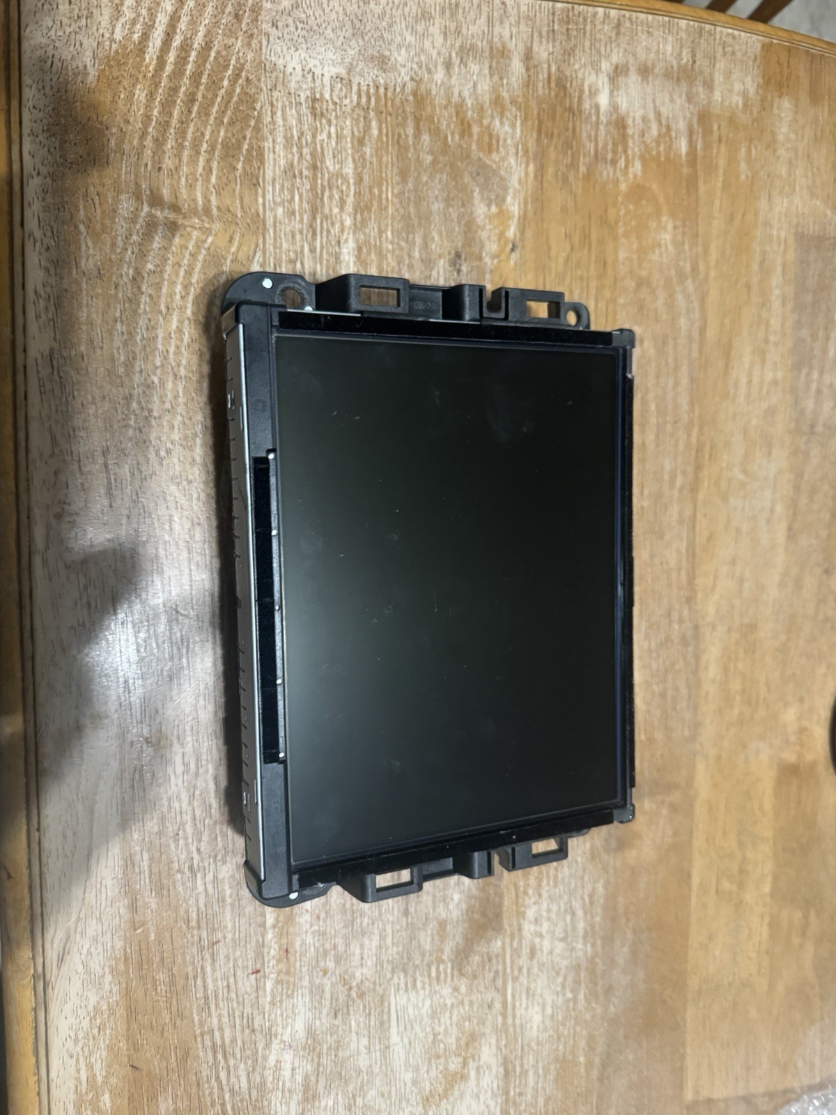 Chrysler RAM Dodge OEM Radio