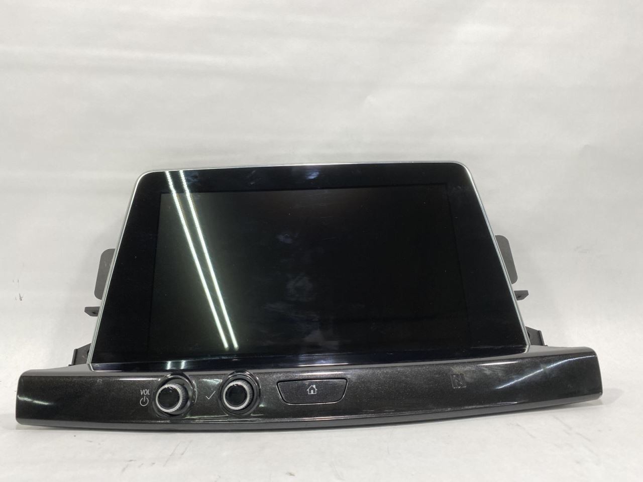 Radio Info Display Screen Display And Control Panel ID 84868015 Fits 20 CT5 482