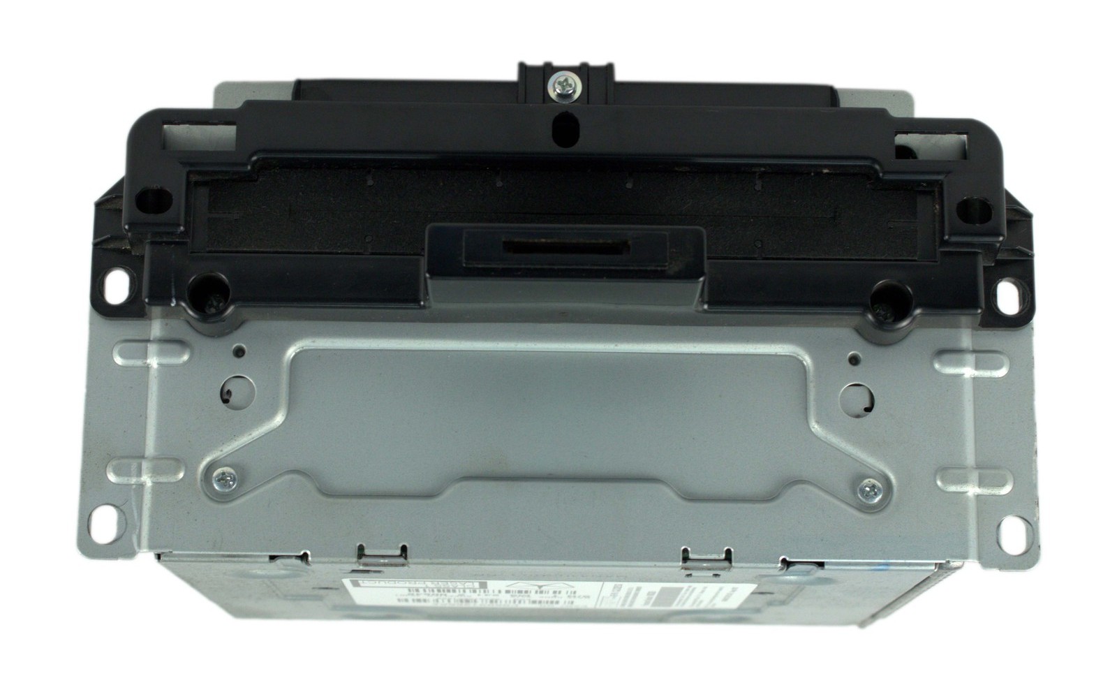 2012-2014 Chrysler 300 AM FM Radio CD DVD MP3 Player Model ID 05091366AE Opt RE2
