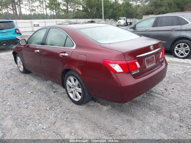 Audio Equipment Radio Receiver Fits 07-09 LEXUS ES350 1100674